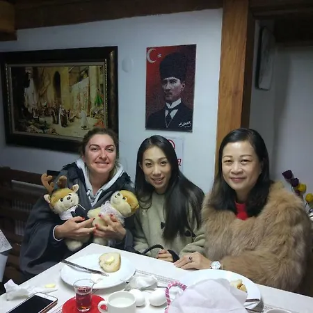 Melek Hanim Konaği 3* Safranbolu