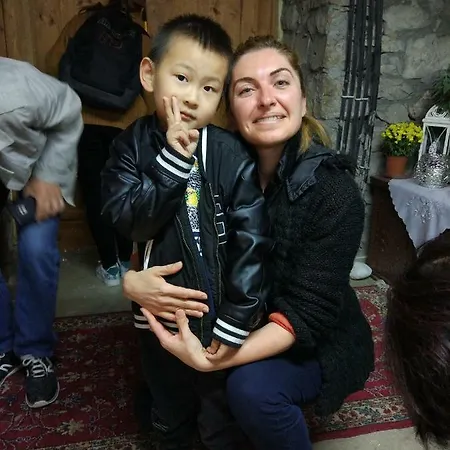 Melek Hanim Konaği Otel Safranbolu
