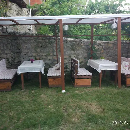 Melek Hanim Konaği
