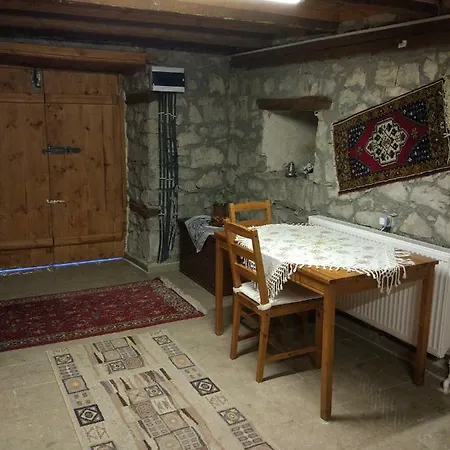 Melek Hanim Konaği Otel Safranbolu