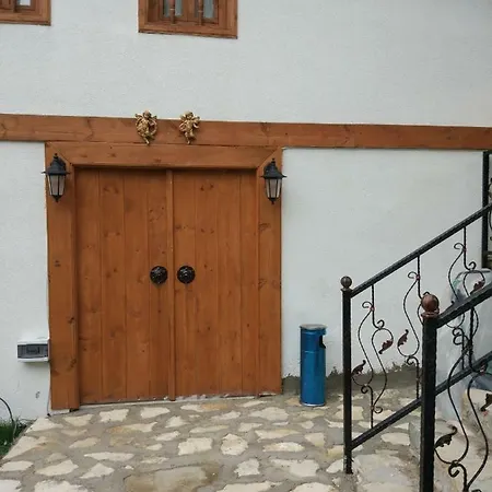 Melek Hanim Konaği 3* Safranbolu