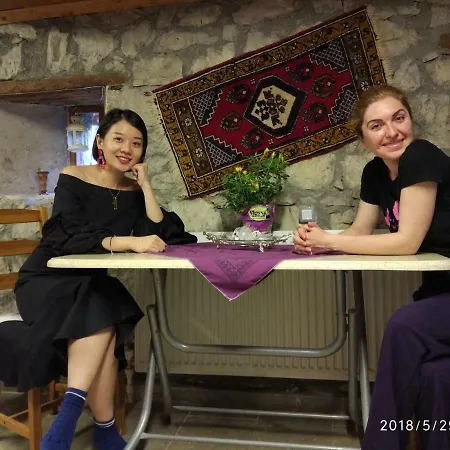 Melek Hanim Konaği Otel