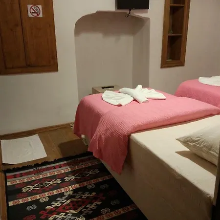 Melek Hanim Konaği