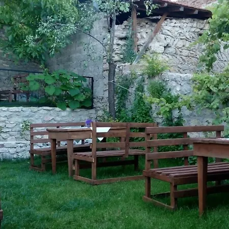 Melek Hanim Konaği Safranbolu