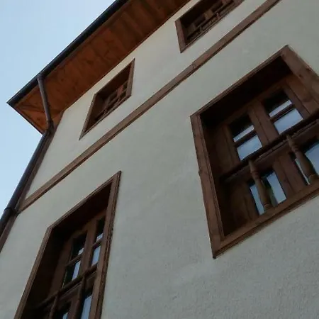 Melek Hanim Konaği