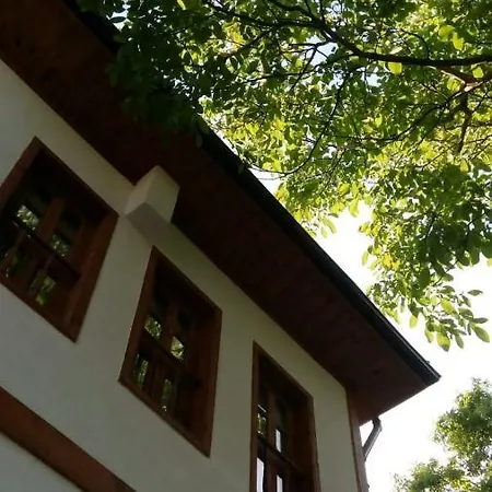 Melek Hanim Konaği Safranbolu