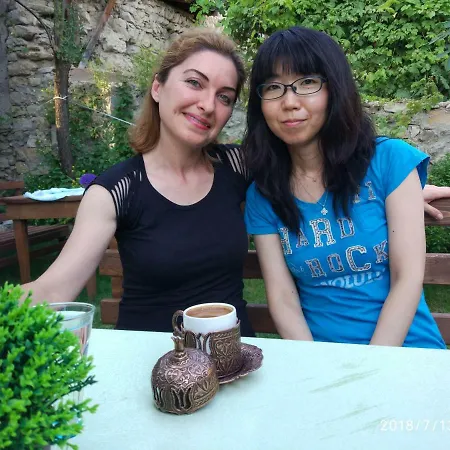 Melek Hanim Konaği
