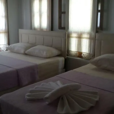 Otel Melek Hanim Konaği Safranbolu