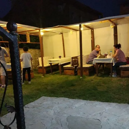 Melek Hanim Konagi 3* Safranbolu