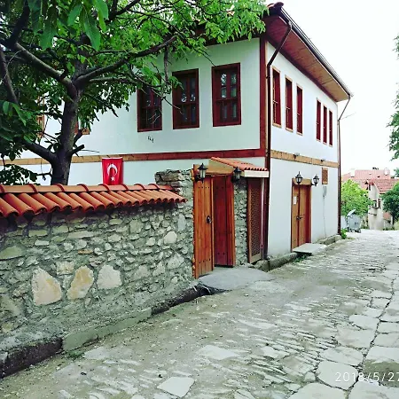 Melek Hanim Konagi Hotel