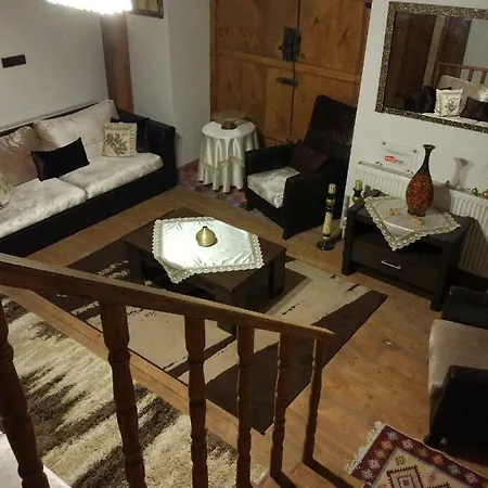 Hotel Melek Hanim Konagi 3*