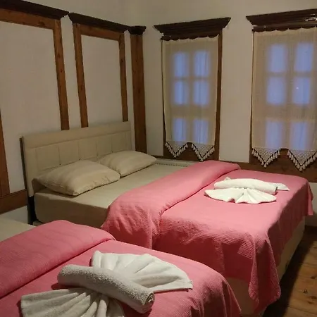 Melek Hanim Konagi Safranbolu