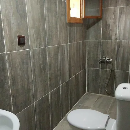 Melek Hanim Konagi Safranbolu