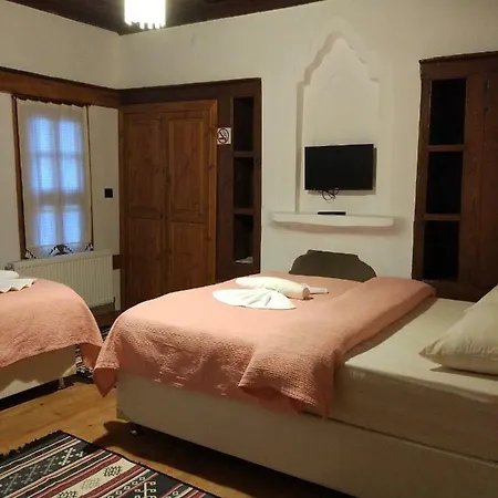 Melek Hanim Konagi Safranbolu