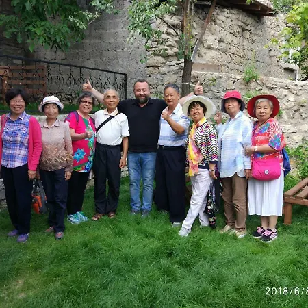 Melek Hanim Konagi Safranbolu