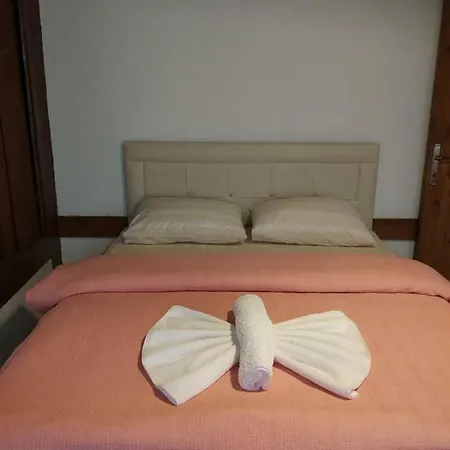 Melek Hanim Konagi Hotel Safranbolu