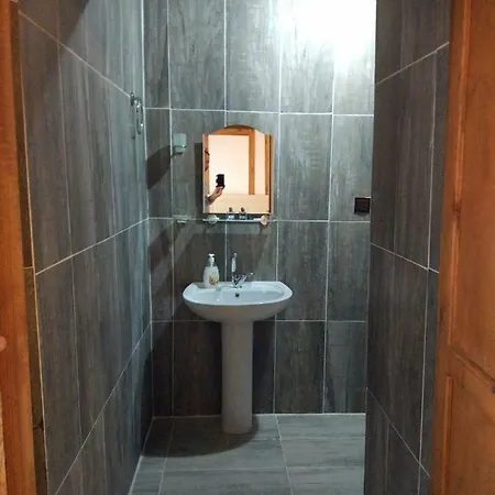 Hotel Melek Hanim Konagi Safranbolu