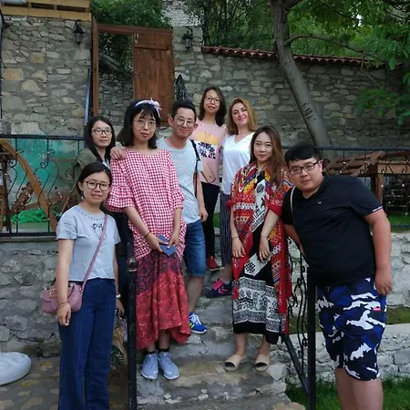 Melek Hanim Konagi Hotel 3*