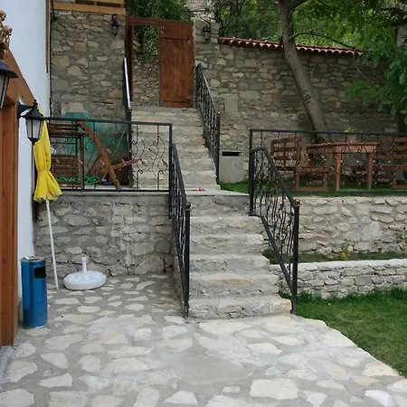 Melek Hanim Konagi