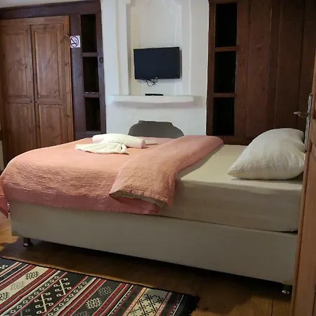 Melek Hanim Konagi 3* Safranbolu