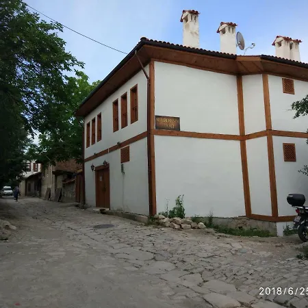 Hotel Melek Hanim Konagi 3*