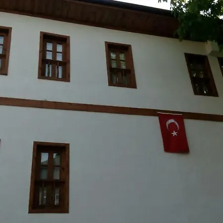 Melek Hanim Konagi Hotel 3*