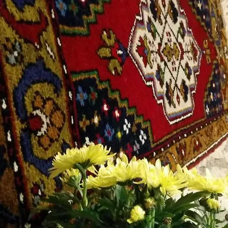 Melek Hanim Konagi Hotel