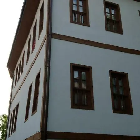 Melek Hanim Konagi Safranbolu