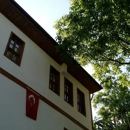 Hotel Melek Hanim Konagi 3*