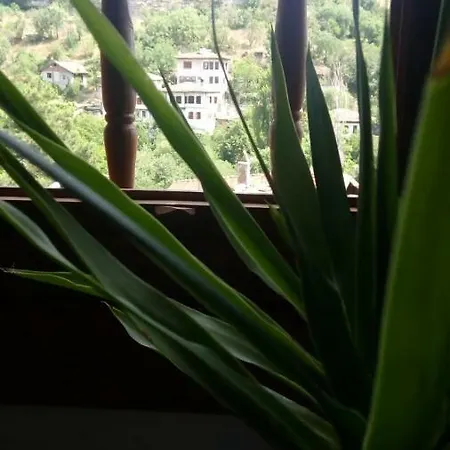 Hotel Melek Hanim Konagi 3*