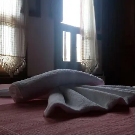 Melek Hanim Konagi Safranbolu