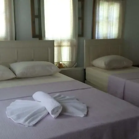 Hotel Melek Hanim Konagi