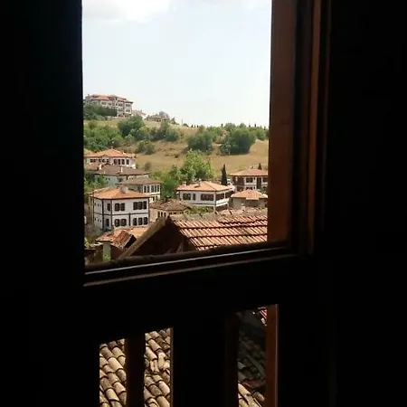 Melek Hanim Konagi Hotel