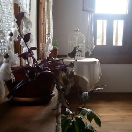Hotel Melek Hanim Konagi