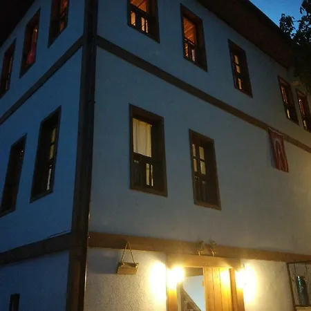 Melek Hanim Konagi 3* Safranbolu